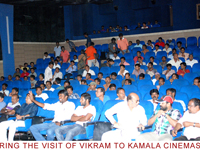 vikramvisitkamala